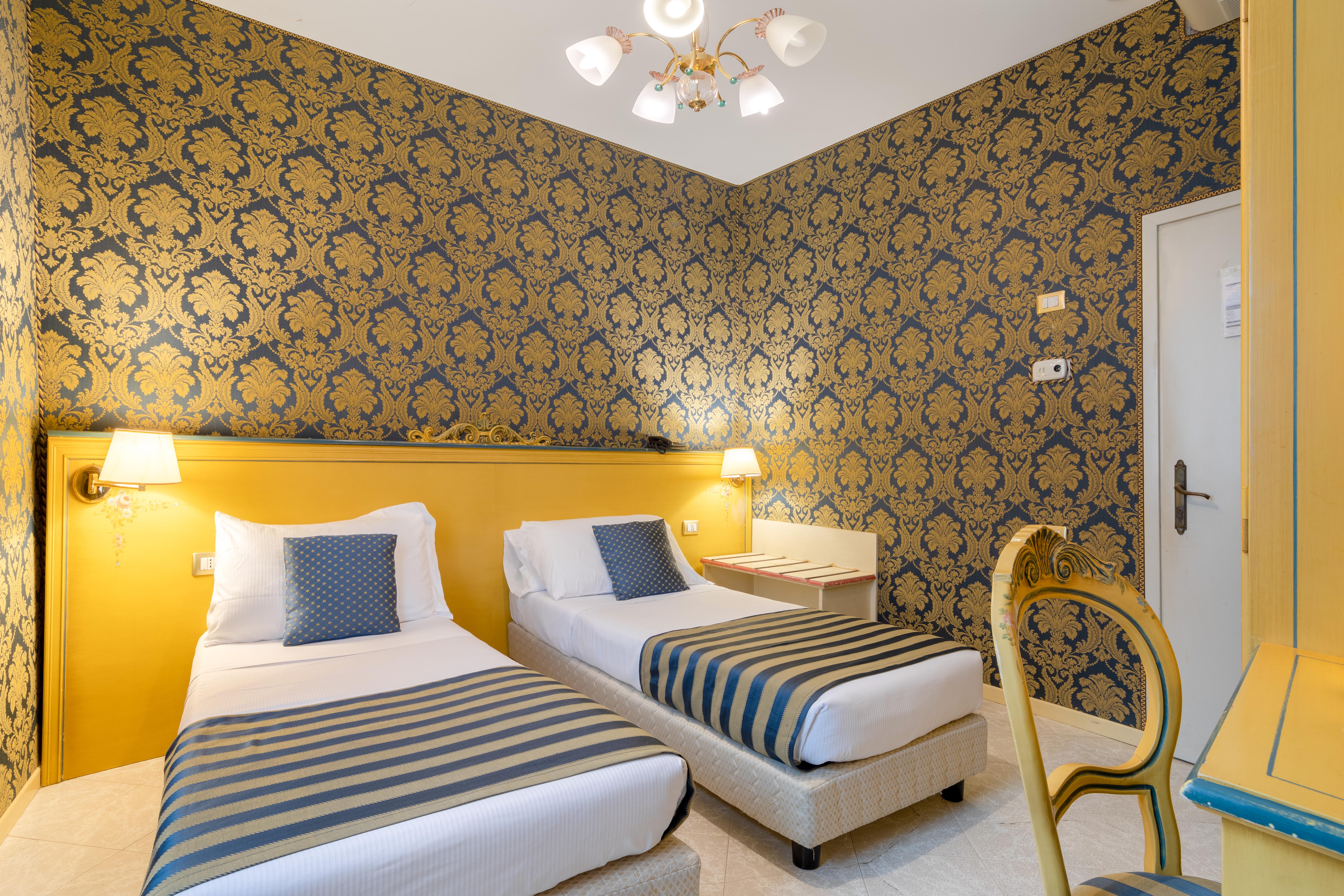 San Giorgio Отель 3*